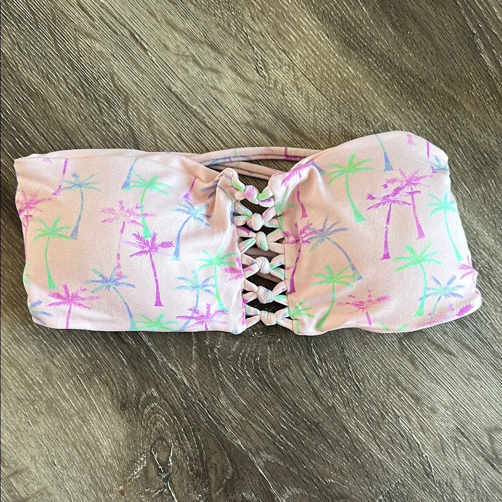 San Lorenzo - bikini top